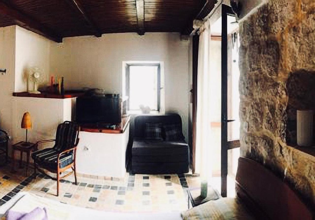 Apartment Stern Пераст Екстериор снимка