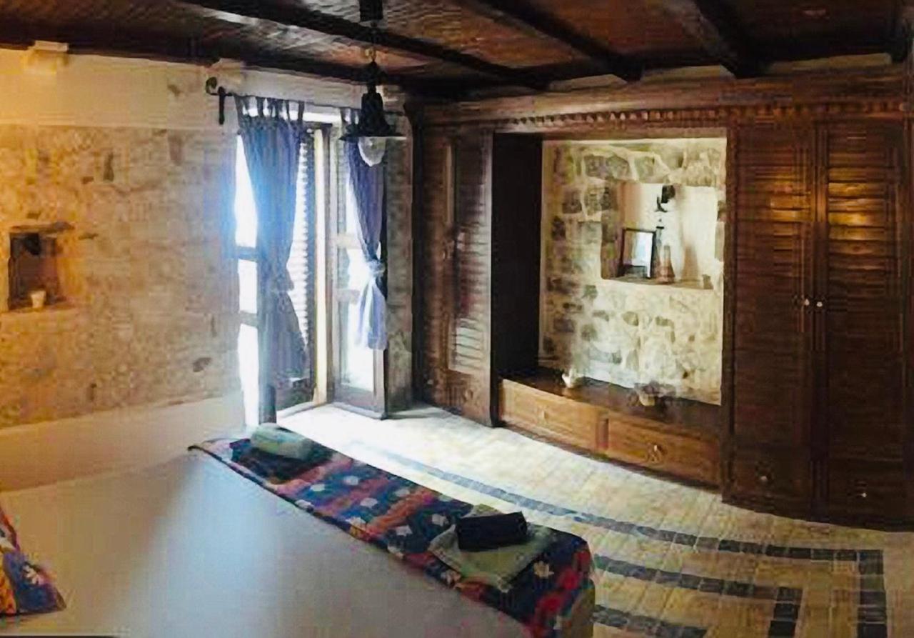 Apartment Stern Пераст Екстериор снимка