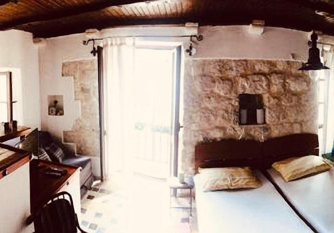 Apartment Stern Пераст Екстериор снимка